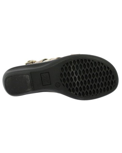 Sandal Wedge 32170