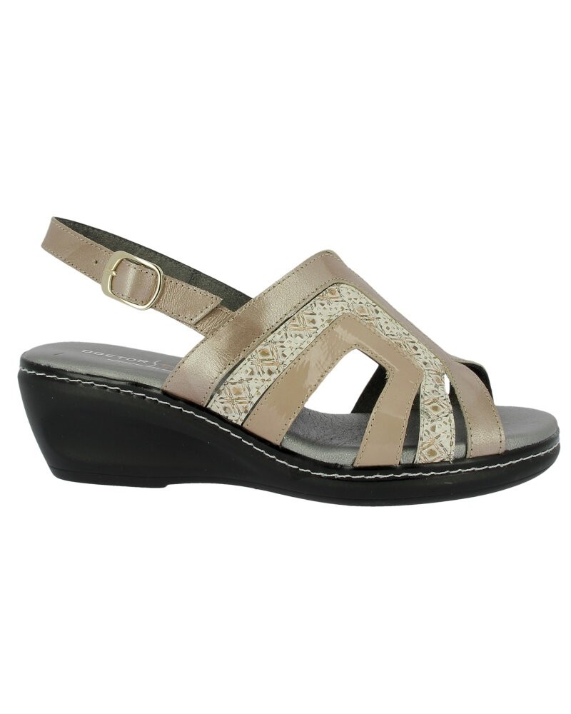 Sandal Wedge 32170