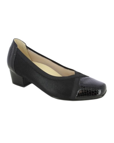 Zapato Tacón 81230