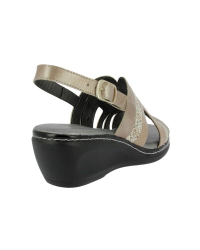 Wedge sandalo 32170