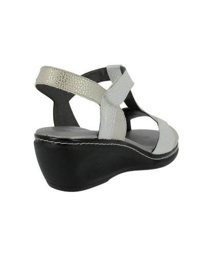 Wedge sandalo 32173