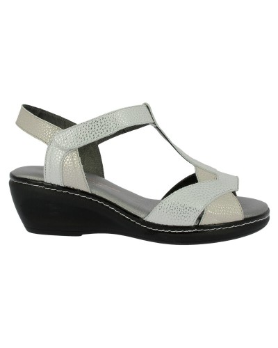Sandal Wedge 32173