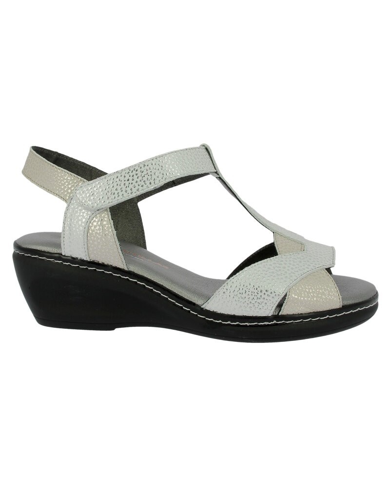 Sandal Wedge 32173
