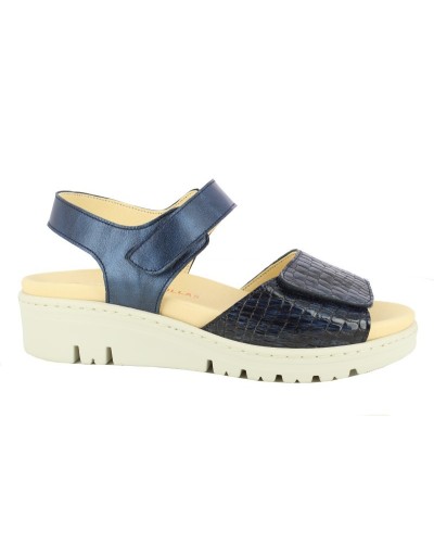 Sandalo wedge 36139