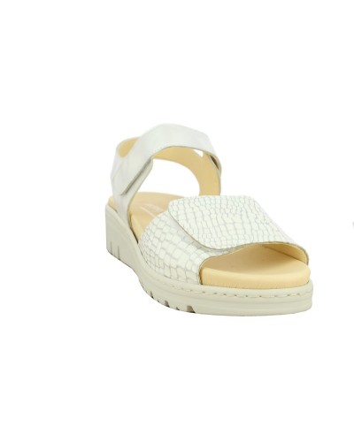 Sandalo wedge 36139