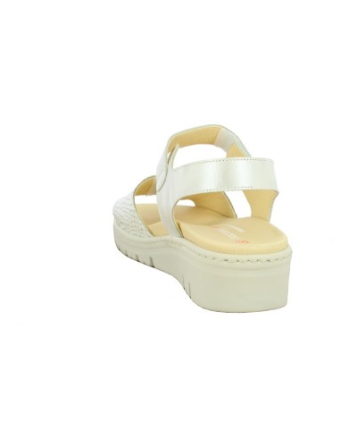 Sandalo wedge 36139