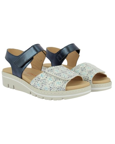 Sandal Wedge 36140