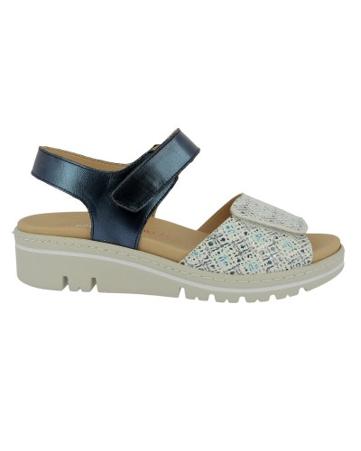 Wedge sandalo 36140