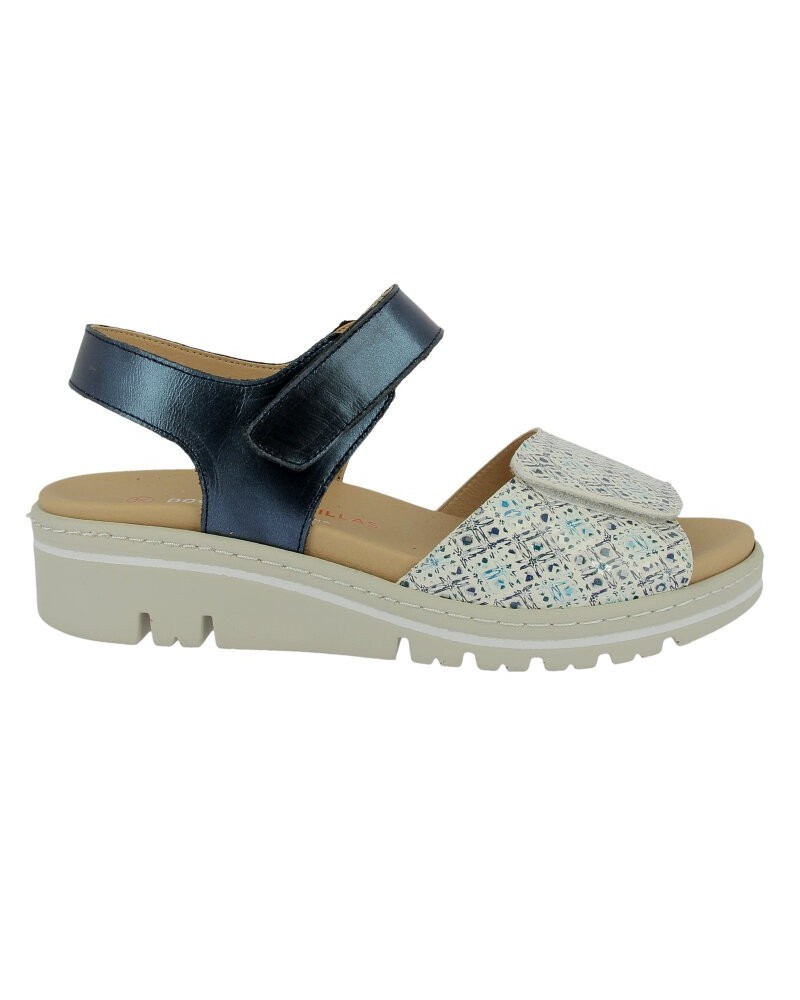 Sandal Wedge 36140