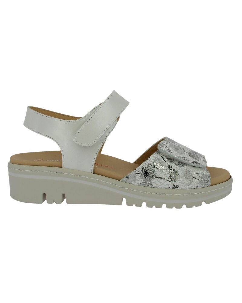 Wedge sandalo 36148