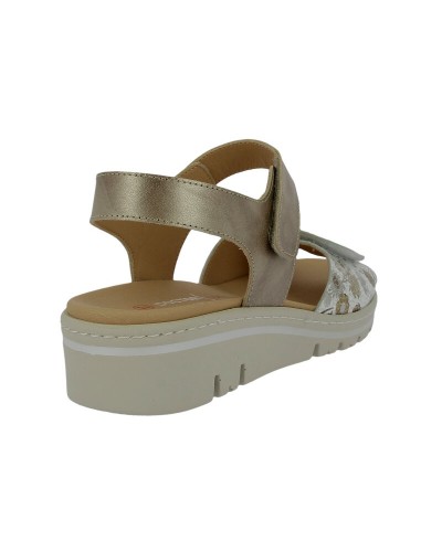Wedge sandalo 36148