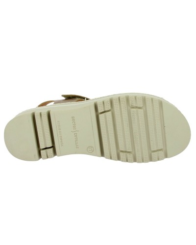 Wedge sandalo 36148