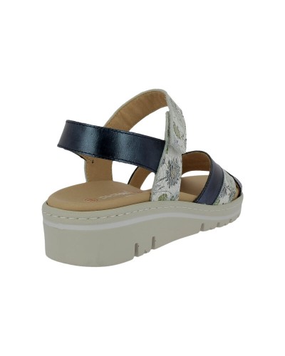 Sandal Wedge 36149