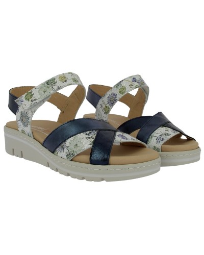 Coin sandal 36149