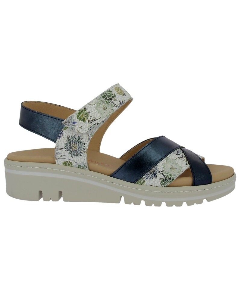 Sandal Wedge 36149