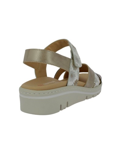 Coin sandal 36149