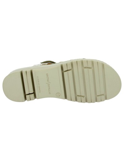 Wedge sandalo 36149