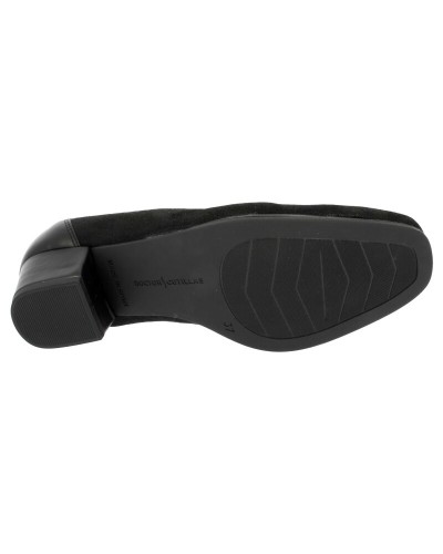 Shoe heel 81245