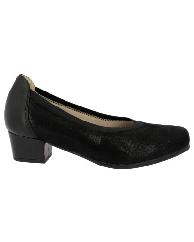 Zapato tacón 81245
