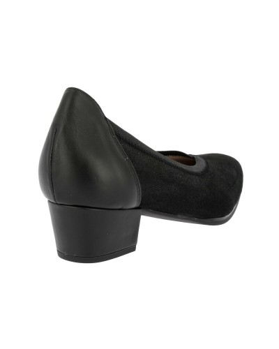 Shoe heel 81245