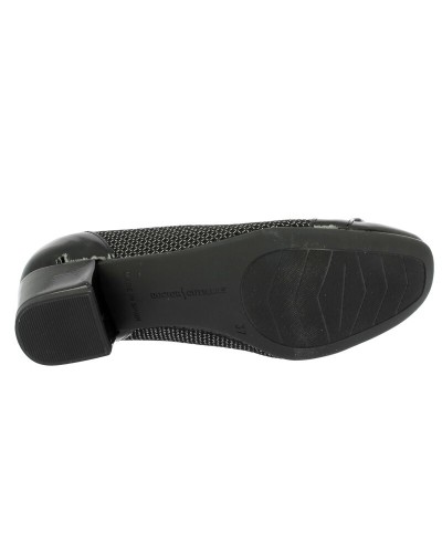 Shoe heel 81251