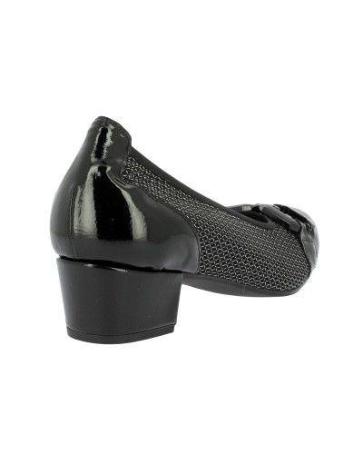 Shoe heel 81251