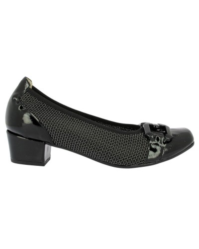 Shoe heel 81251