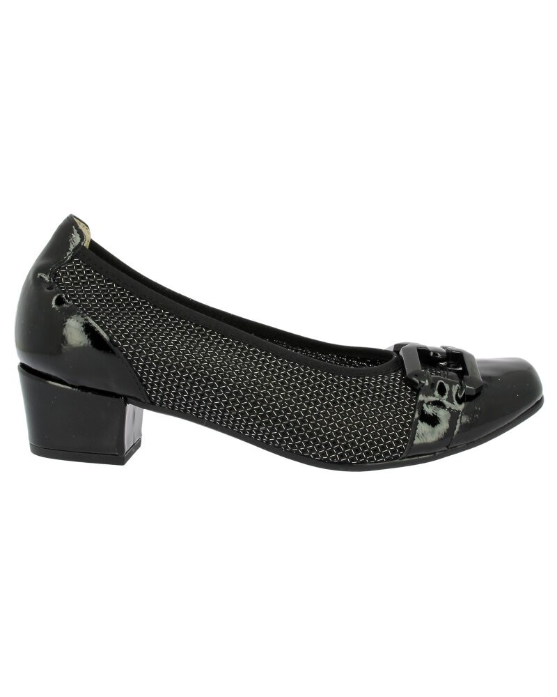 Shoe heel 81251