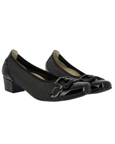 Shoe heel 81251
