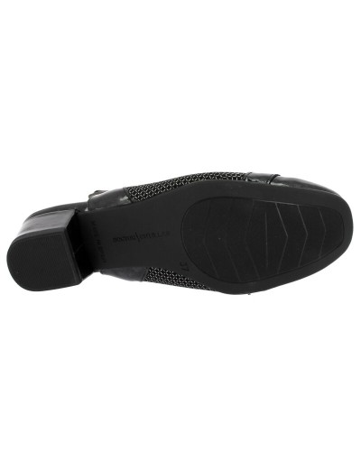 Sapato de salto 81253