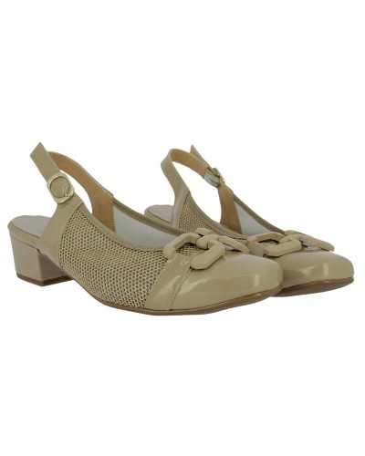 Scarpa tallone 81253