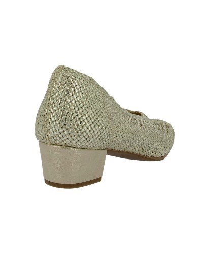 Shoe heel 81254