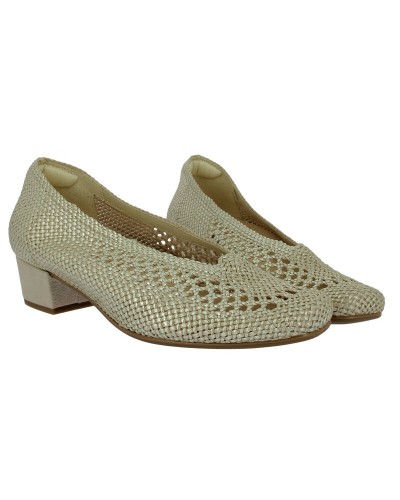 Shoe heel 81254