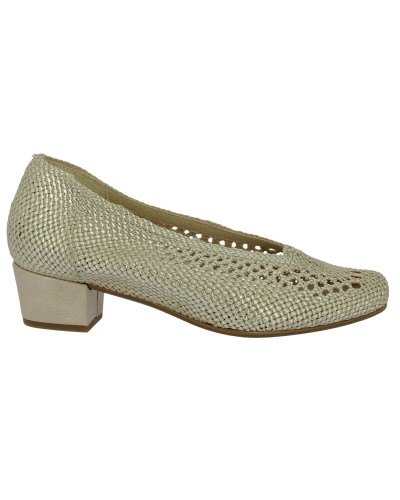 Zapato tacón 81254