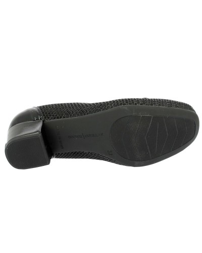 Shoe heel 81256