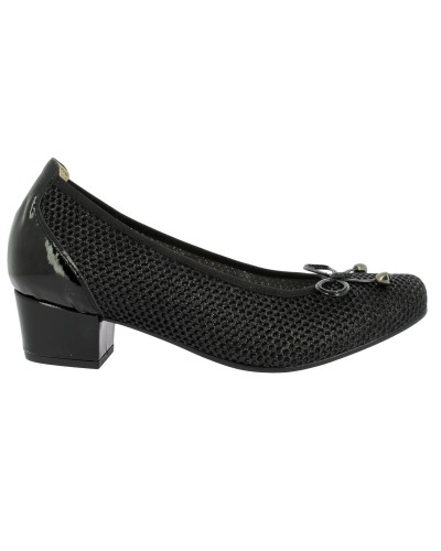 Zapato tacón 81256