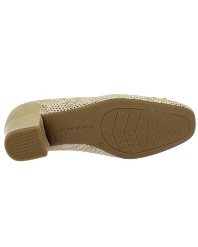 Shoe heel 81256