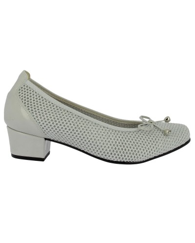Sapato de salto 81256