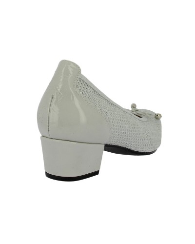 Shoe heel 81256