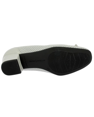 Zapato tacón 81256