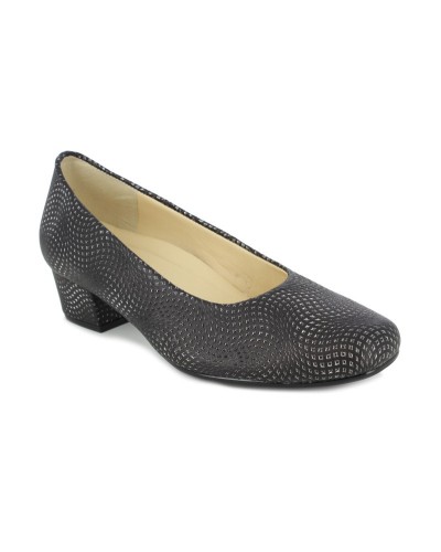 Zapato tacón 81214