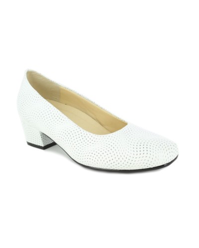 Shoe heel 81214