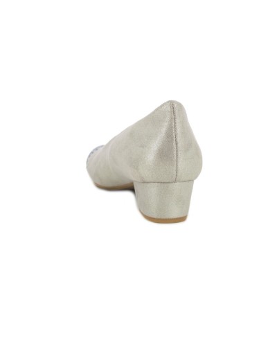 Shoe heel 81220