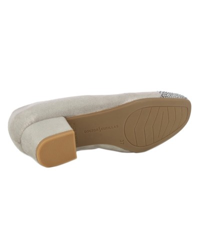 Zapato tacón 81220