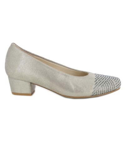 Zapato tacón 81220