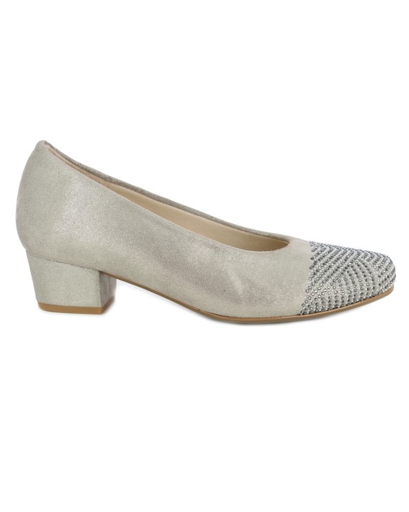 Shoe heel 81220