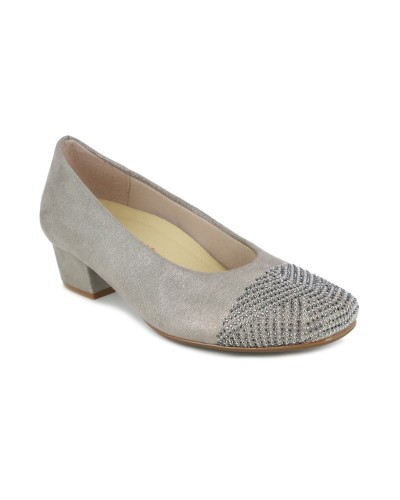 Shoe heel 81220