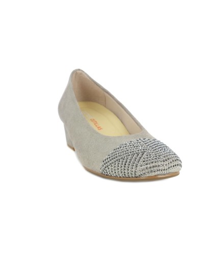 Shoe heel 81220