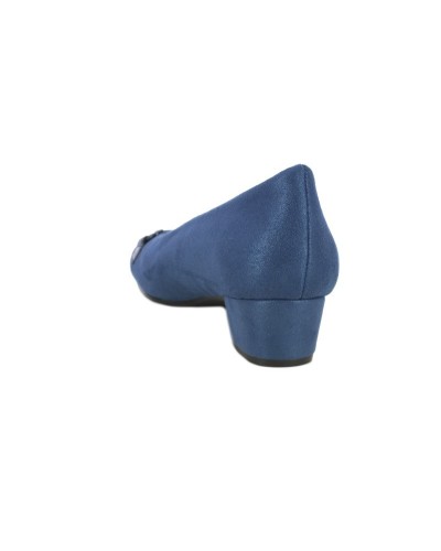 Sapato de salto 81229