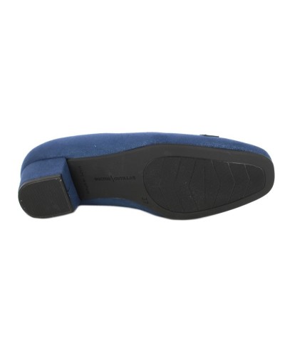 Sapato de salto 81229